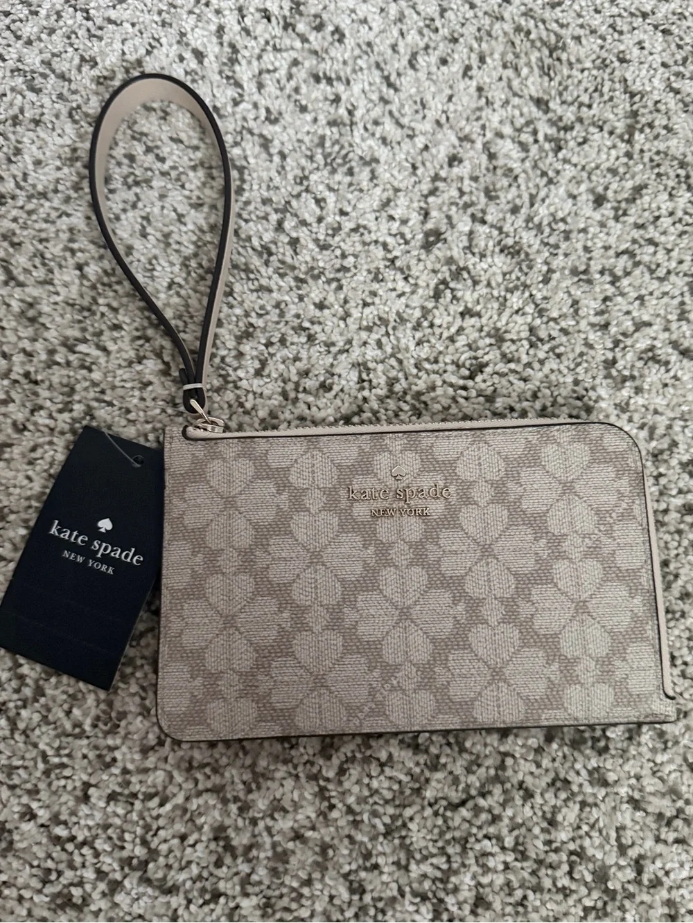 Kate Spade Wristlet